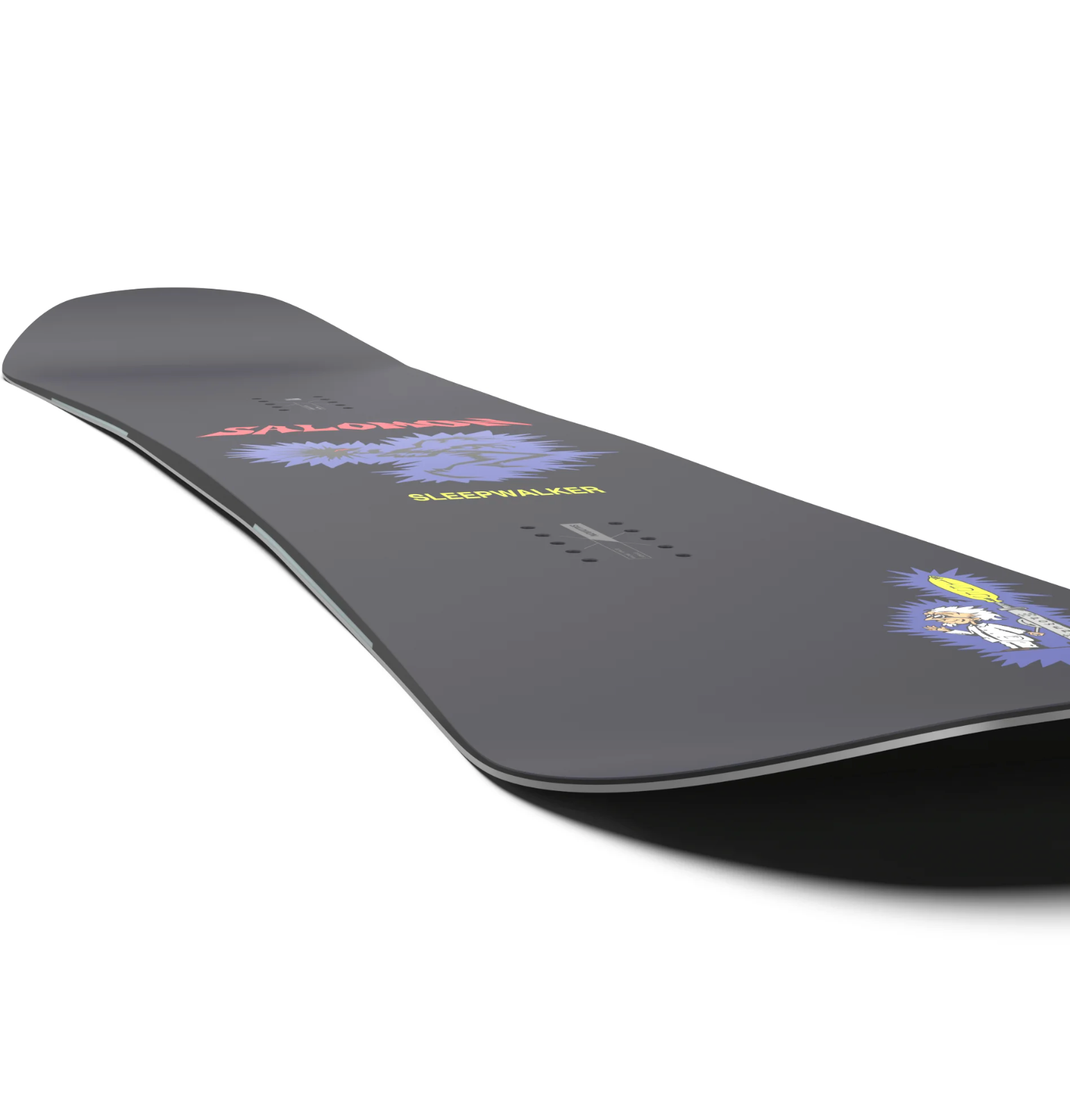 Salomon Sleepwalker 153cm Snowboard