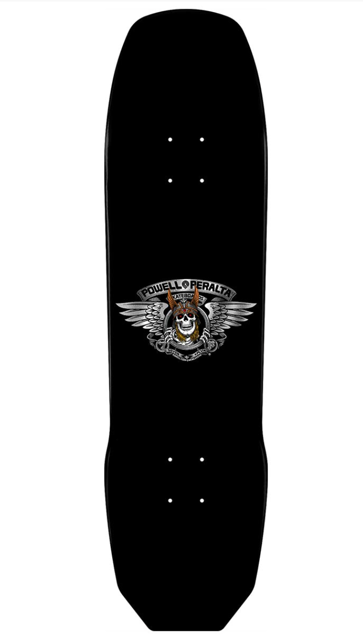 Powell Peralta Andy Anderson Heron 8.45 Deck