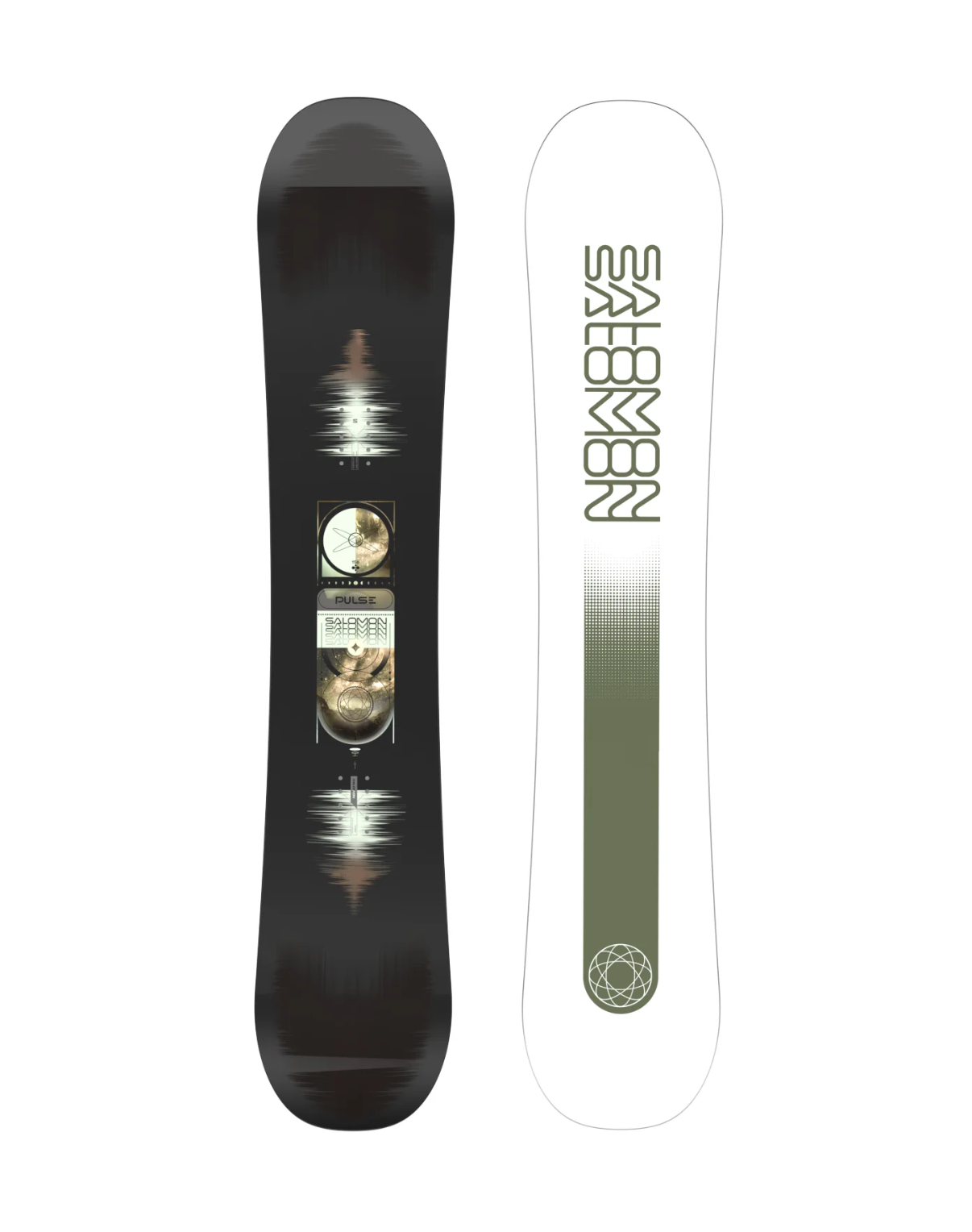 Salomon Pulse Snowboard