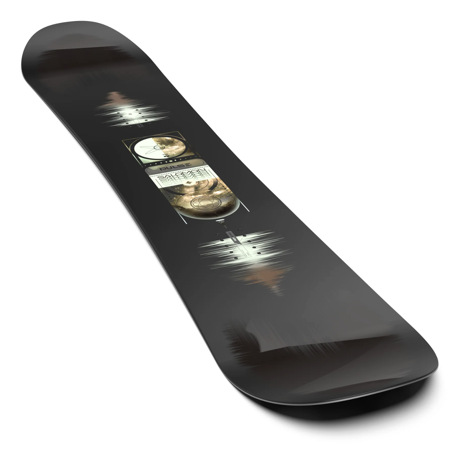 Salomon Pulse Snowboard