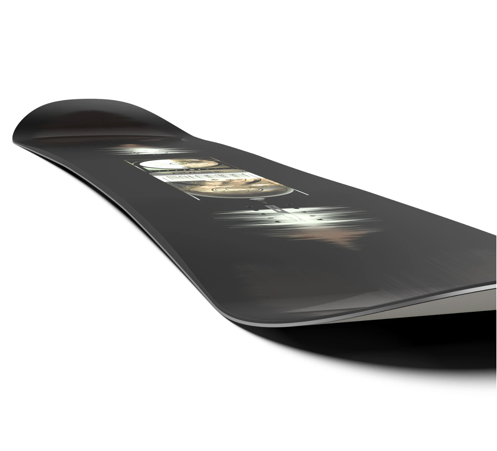 Salomon Pulse Snowboard