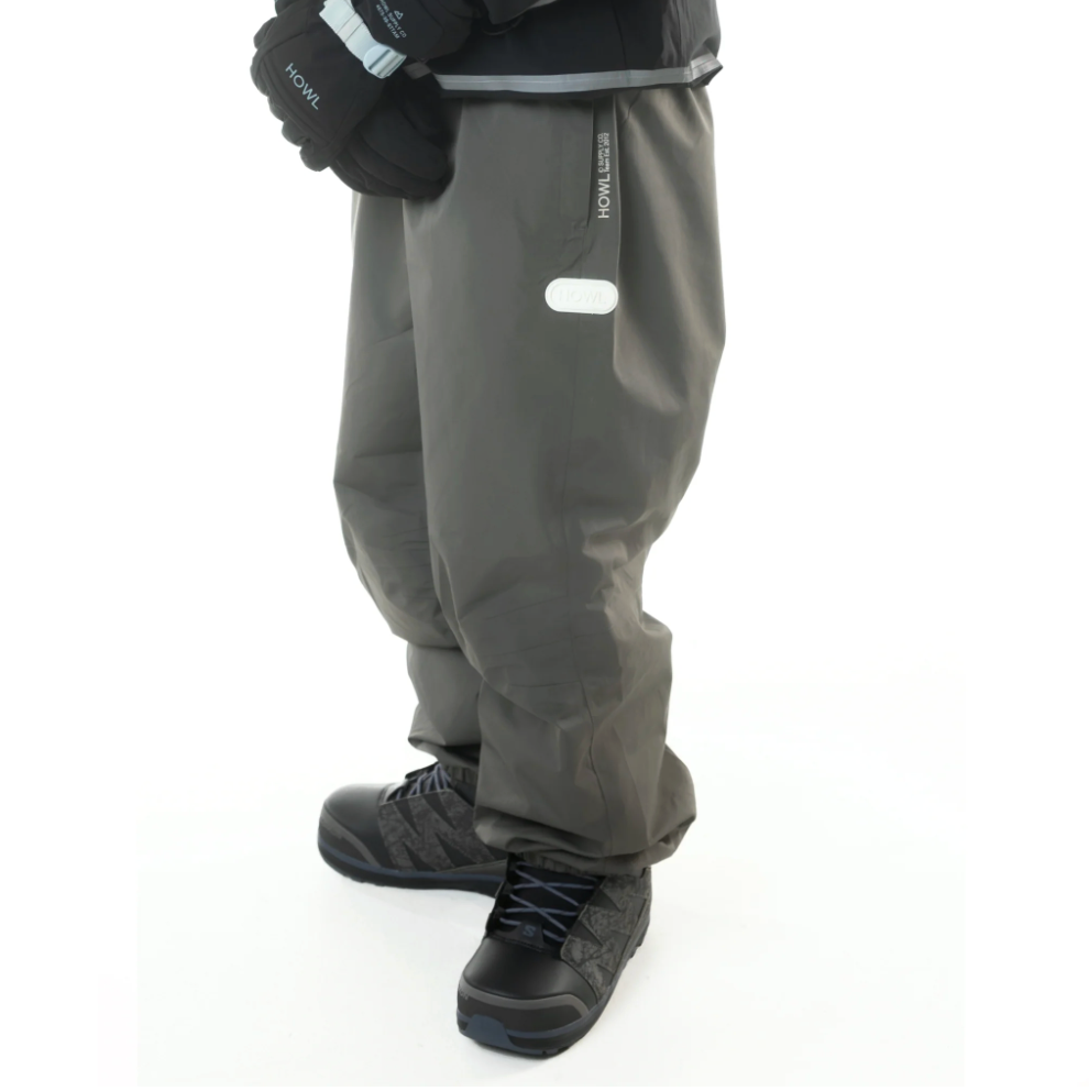 Howl Nowhere Insulated Pant