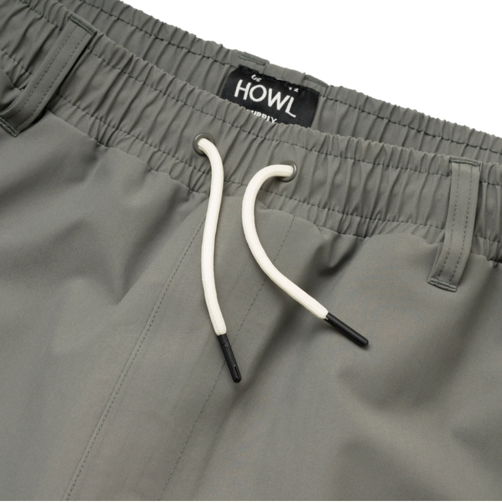 Howl Nowhere Insulated Pant