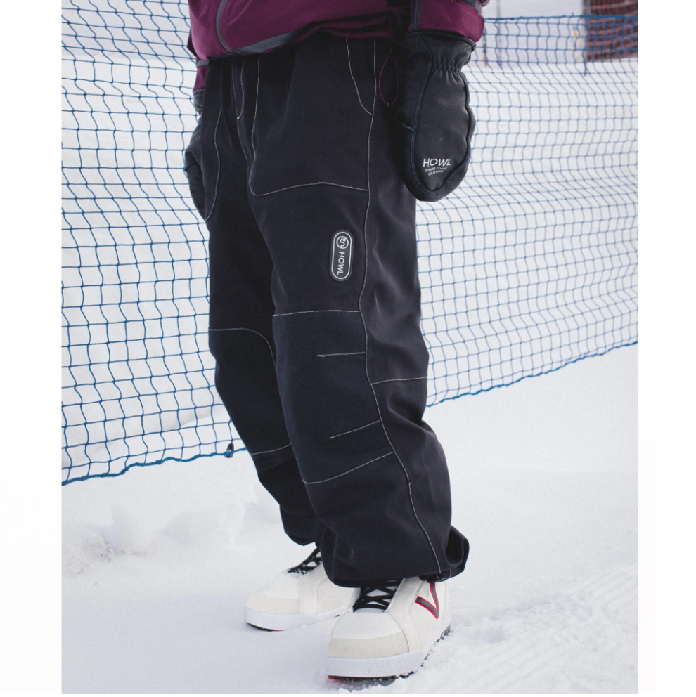 Howl Public Pant