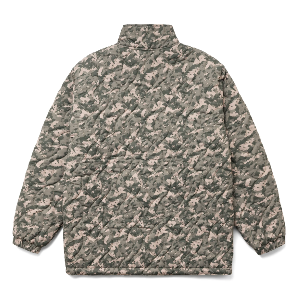 Howl Reversible Jacket