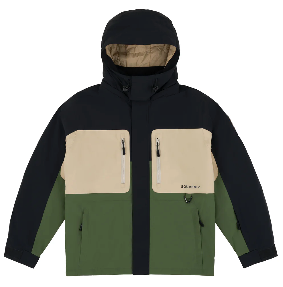 Souvenir S2000 Insulated Jacket
