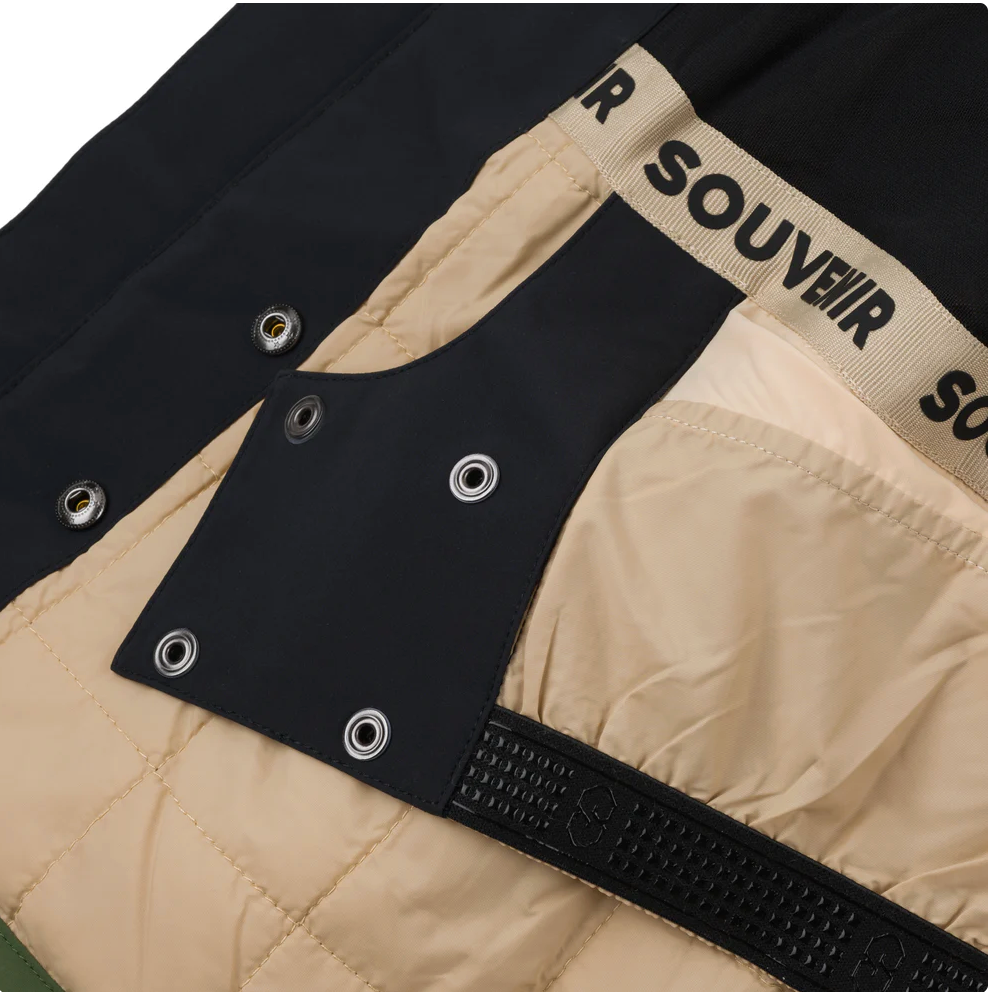 Souvenir S2000 Insulated Jacket