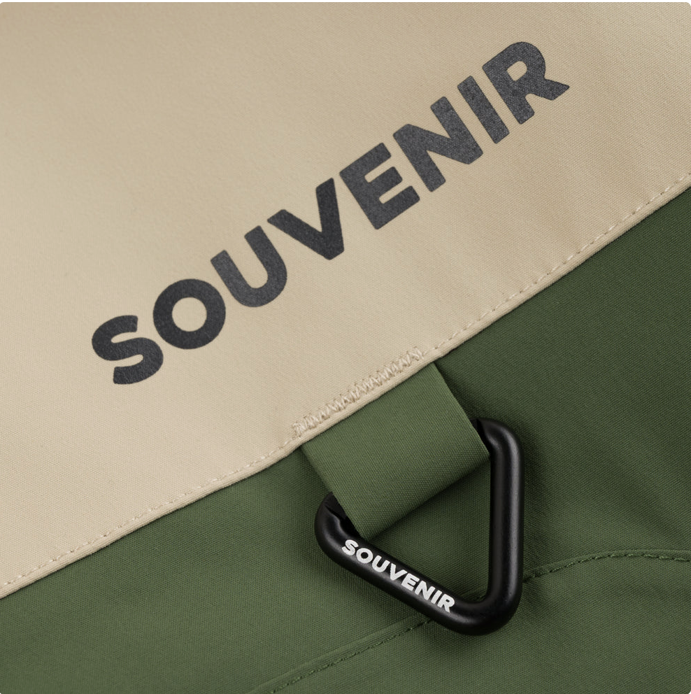 Souvenir S2000 Insulated Jacket