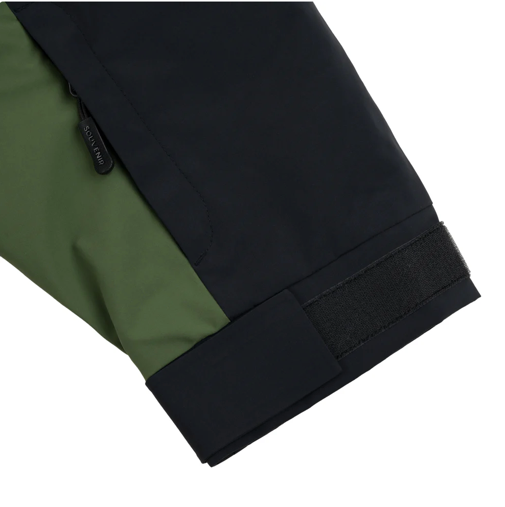 Souvenir S2000 Insulated Jacket