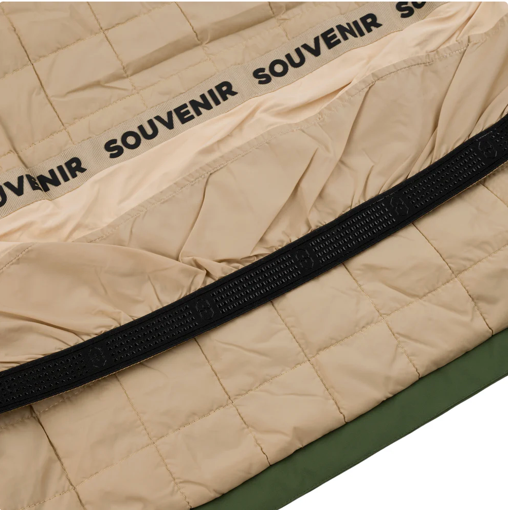 Souvenir S2000 Insulated Jacket