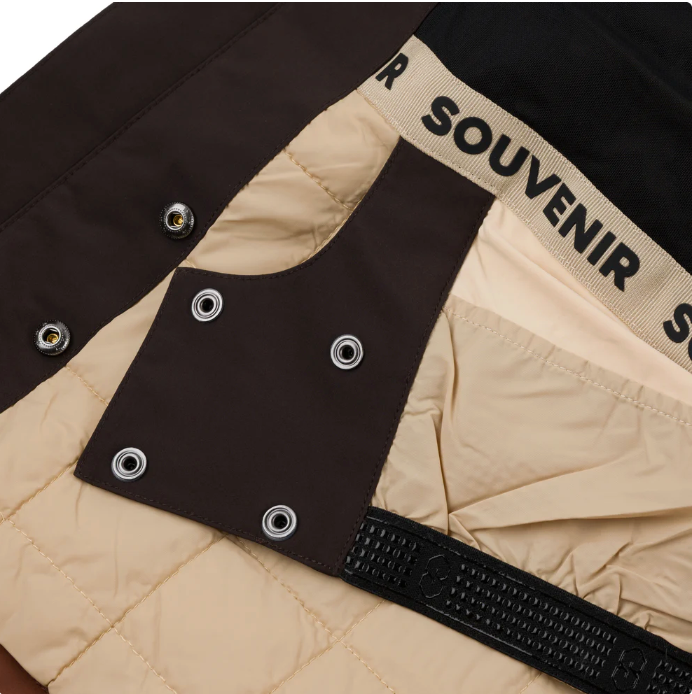 Souvenir S2000 Insulated Jacket