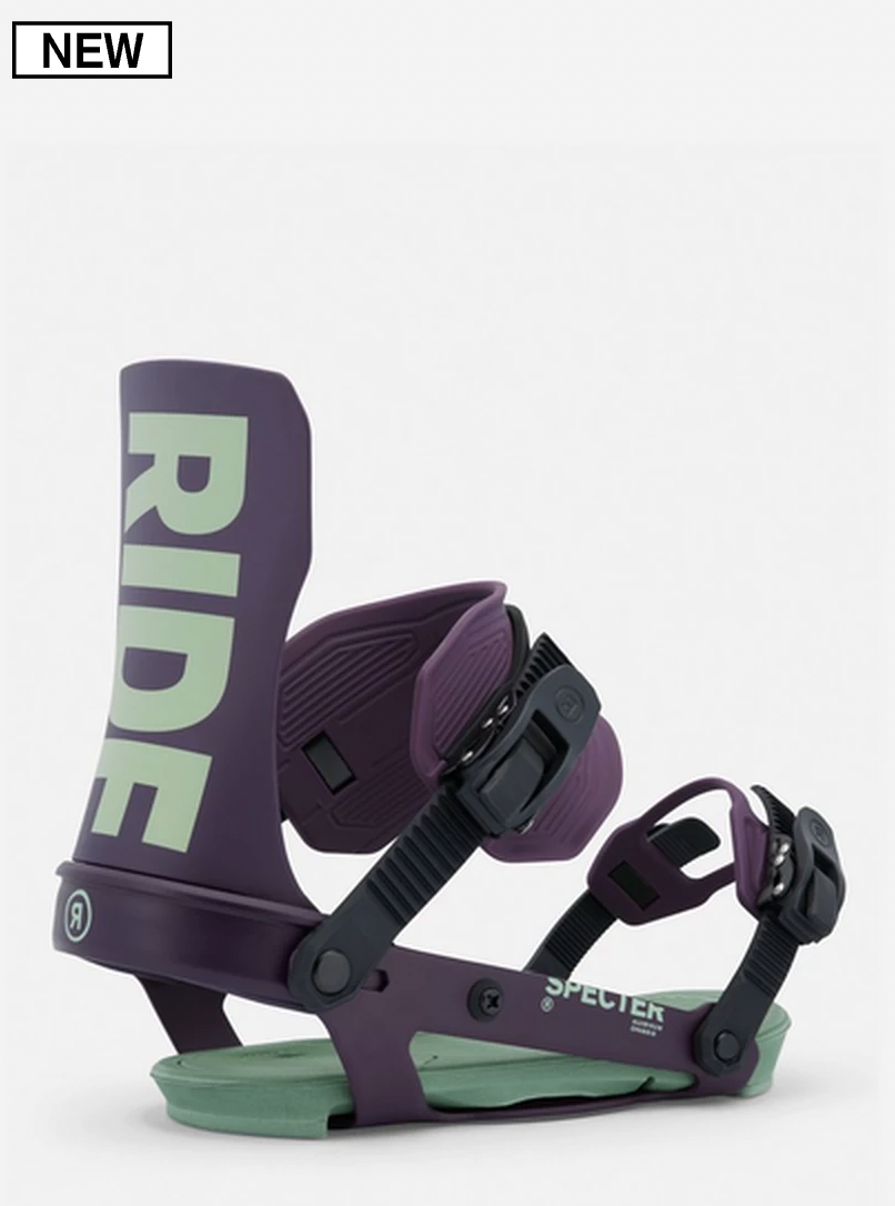 Ride Specter Binding