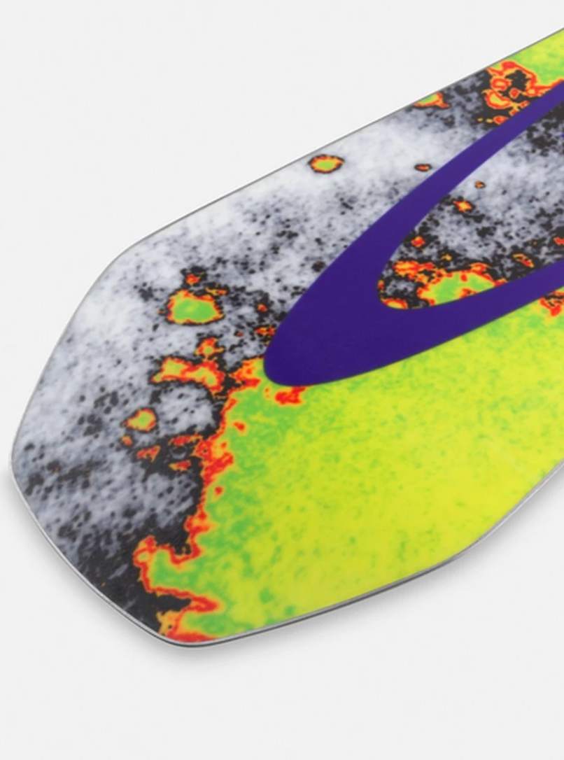 Ride Zero 155cm Snowboard