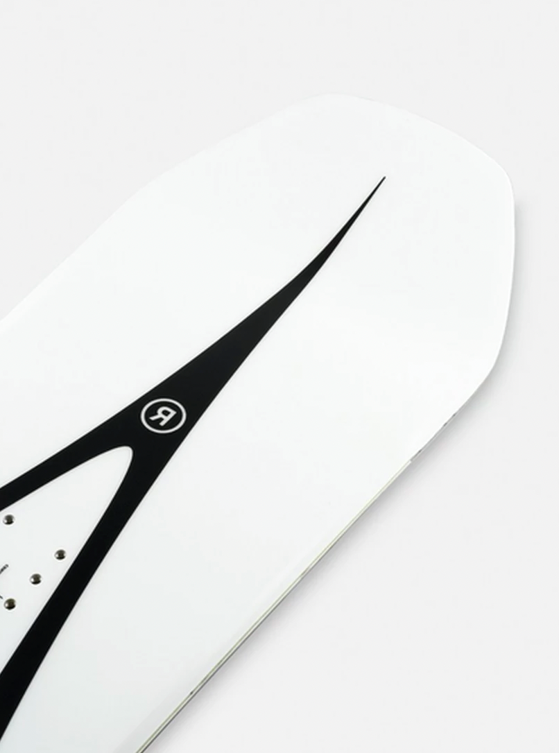 Ride Zero 155cm Snowboard