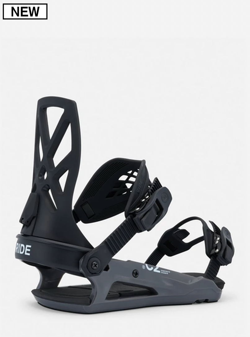 Ride C-2 Binding