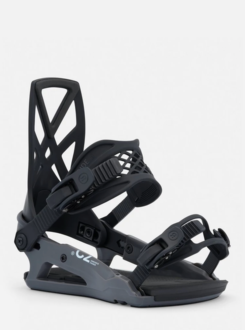 Ride C-2 Binding