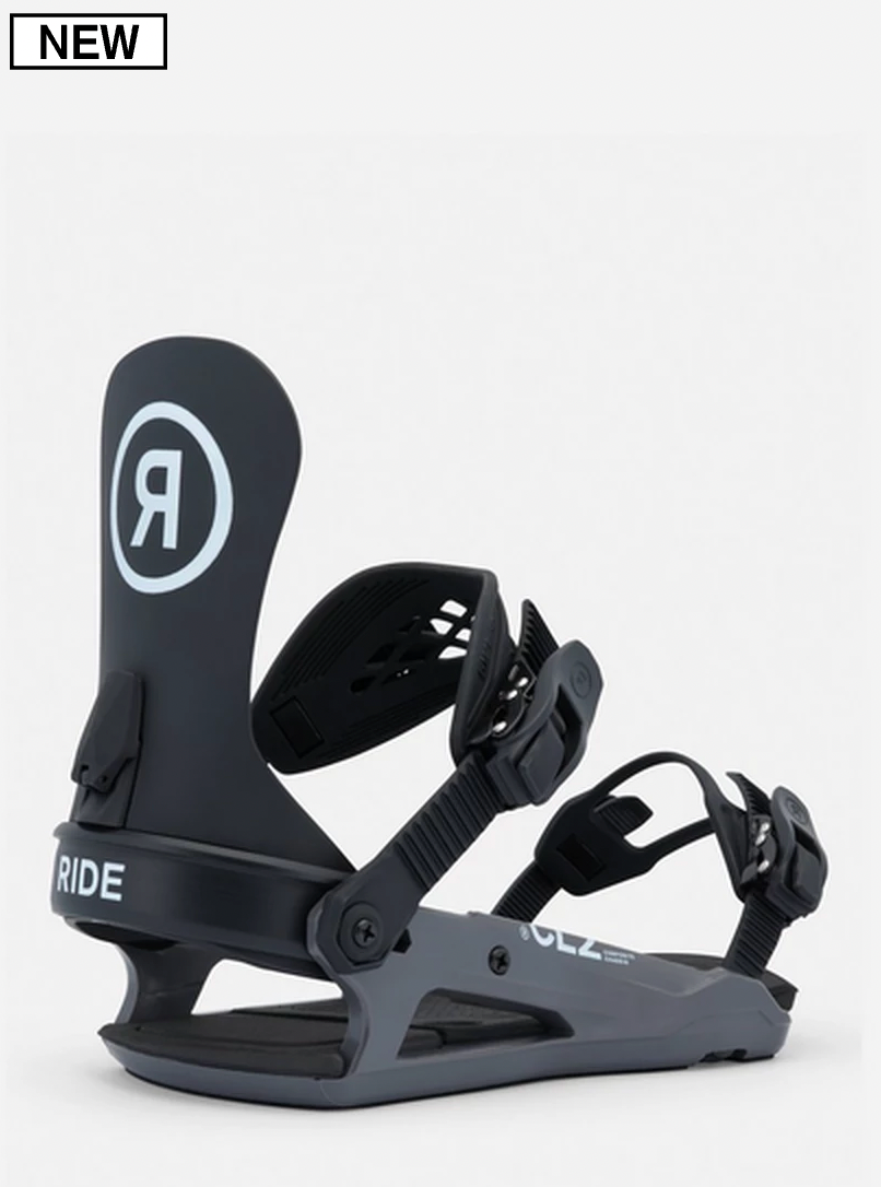 Ride CL-2 Ladies Binding