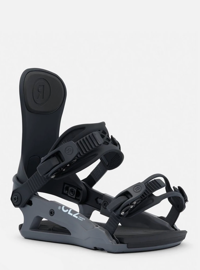 Ride CL-2 Ladies Binding