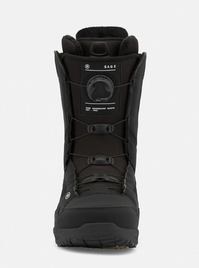 Ride Sage Ladies Snowboard Boot