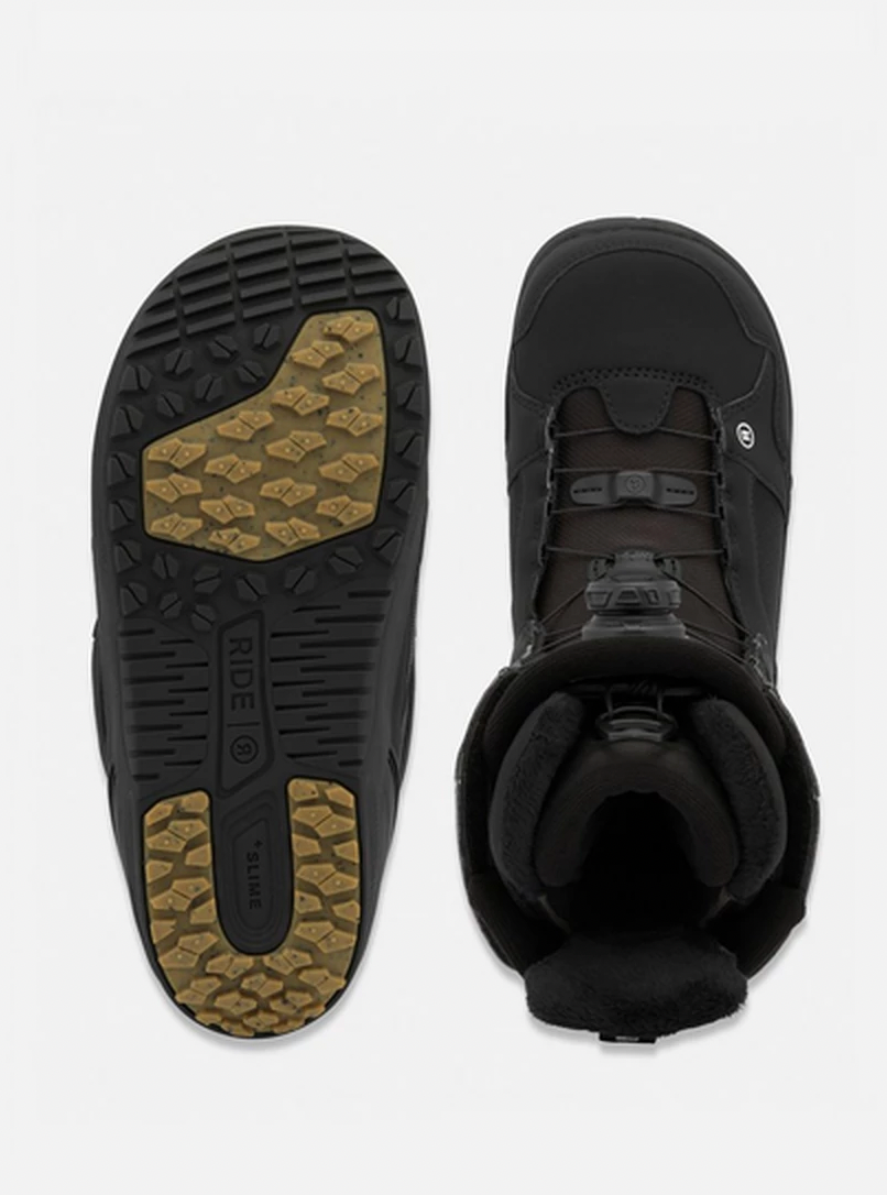 Ride Sage Ladies Snowboard Boot