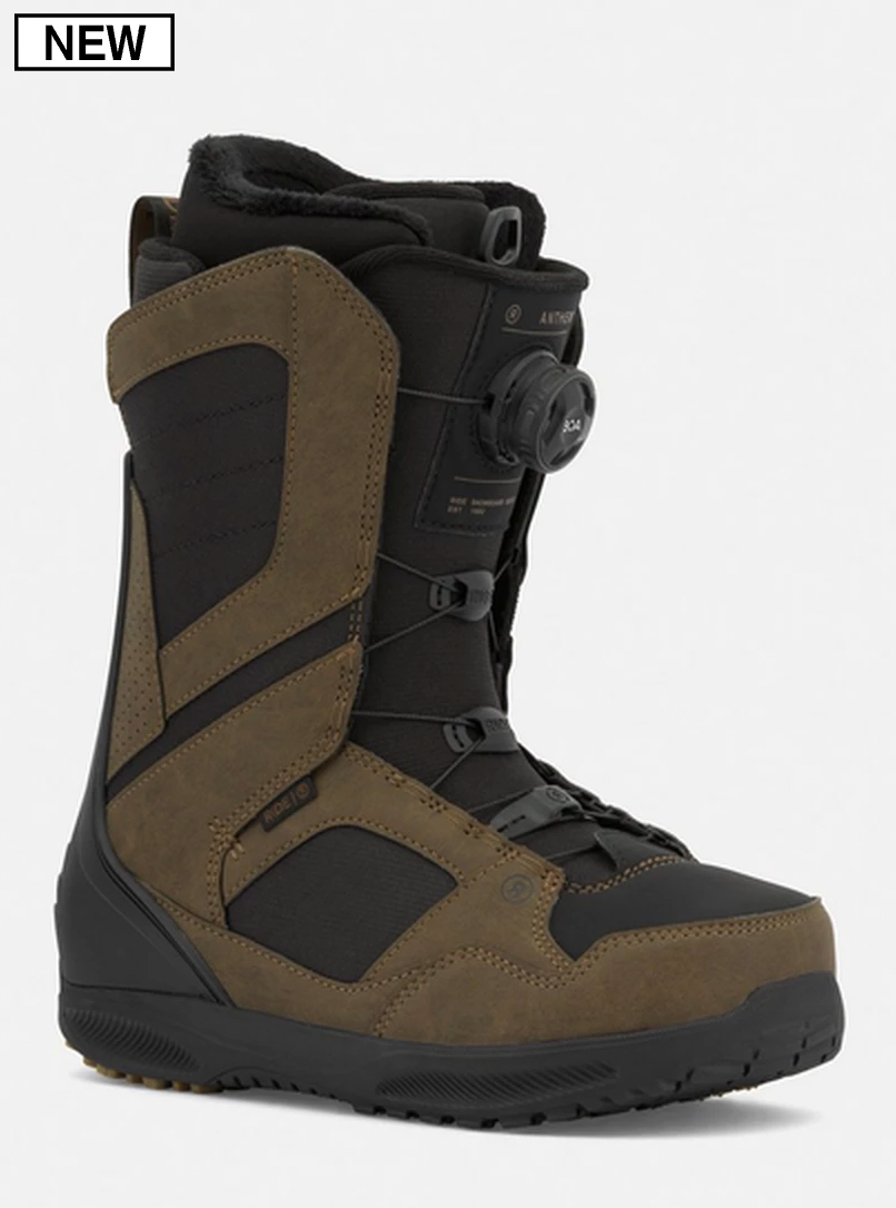 Ride Anthem Snowboard Boot
