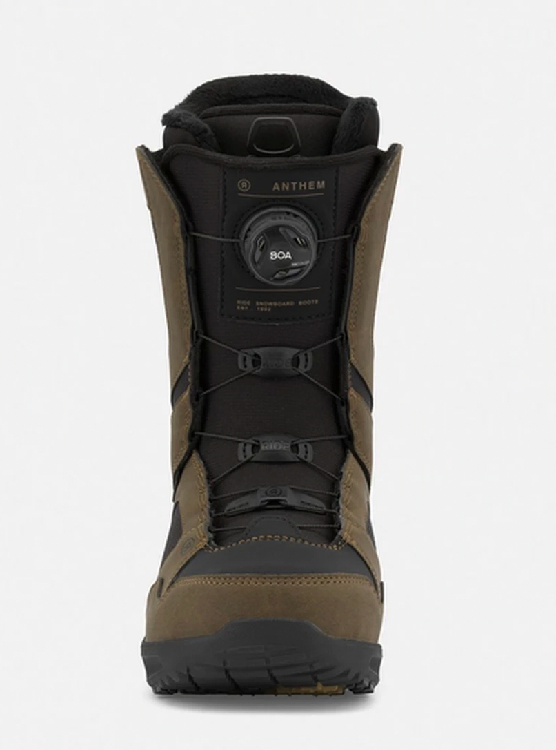 Ride Anthem Snowboard Boot