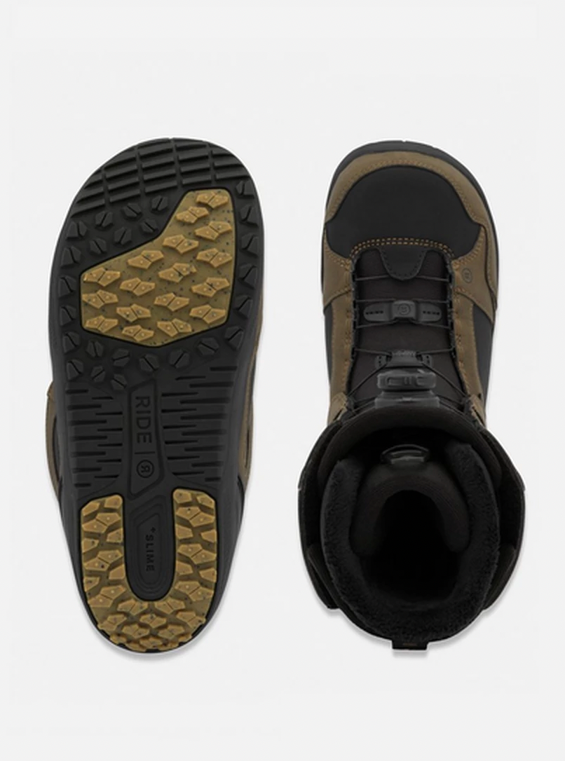 Ride Anthem Snowboard Boot