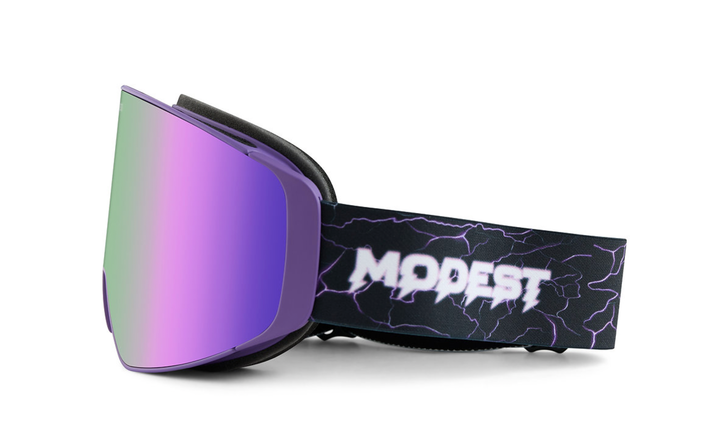 Modest Mage 2.0 Goggle