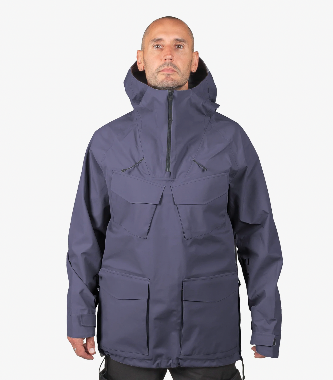 Endeavor 3L Scout Anorak