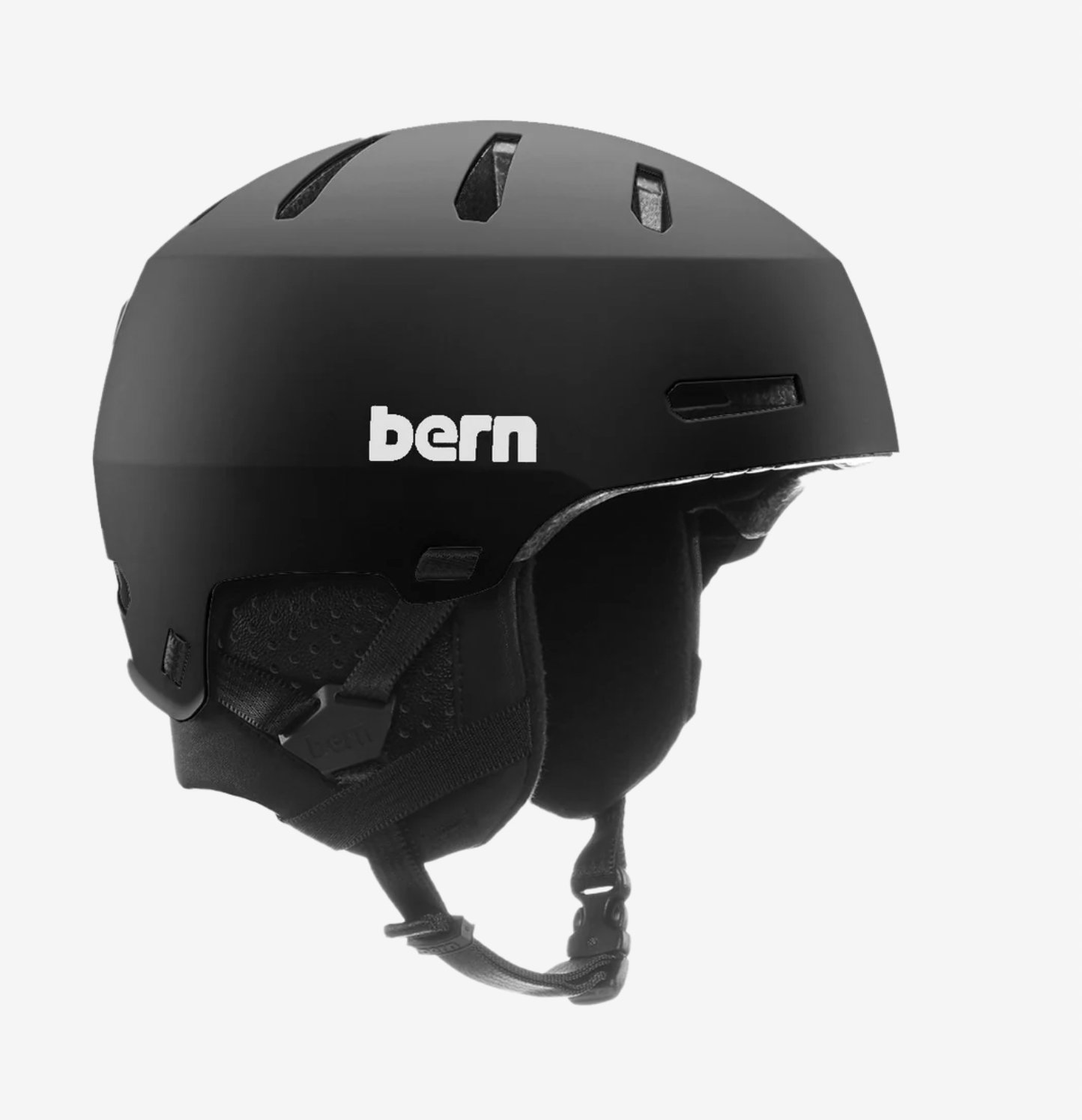 Bern Macon 2.0 Snowboard Helmet w/ MIPS