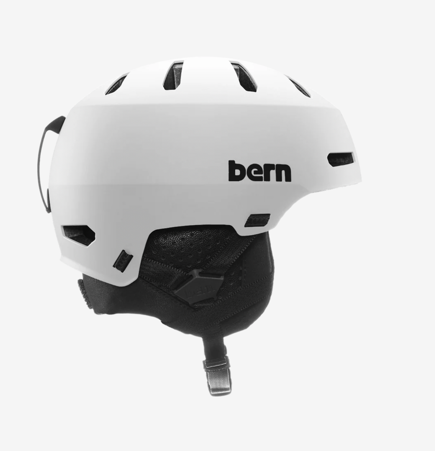 Bern Macon 2.0 Snowboard Helmet w/ MIPS