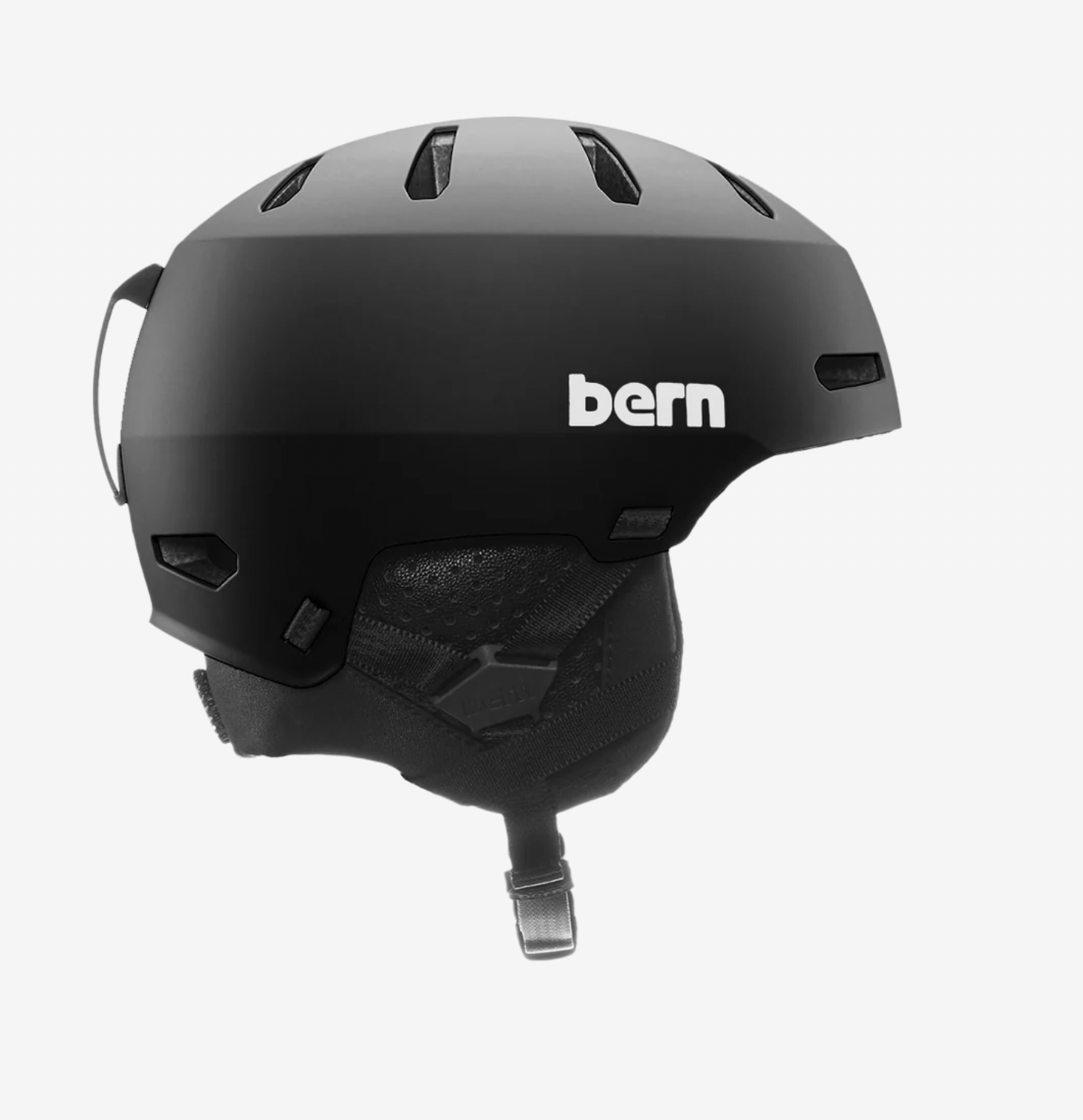 Bern Macon 2.0 Snowboard Helmet w/ MIPS