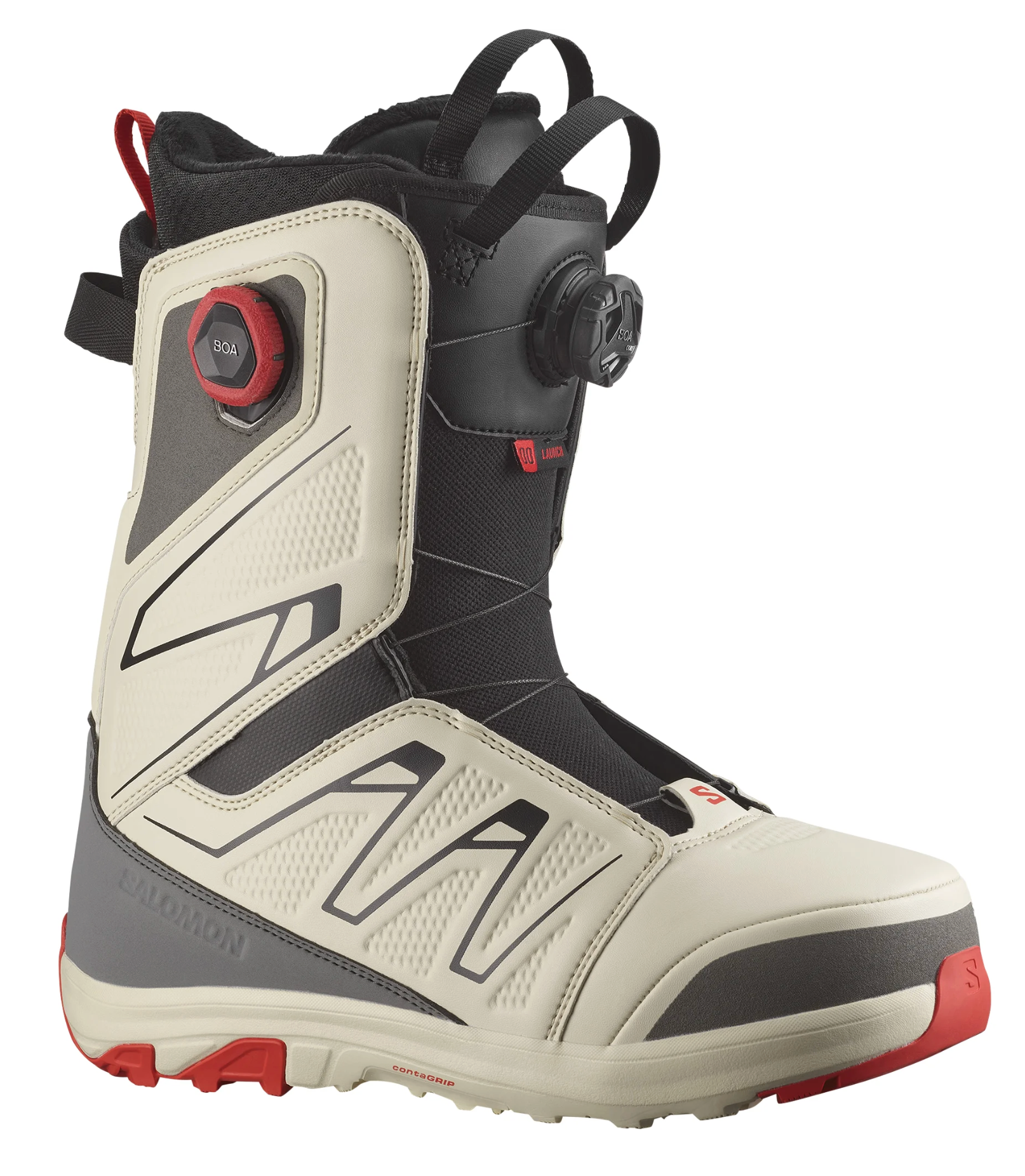 Salomon Launch SJ BOA