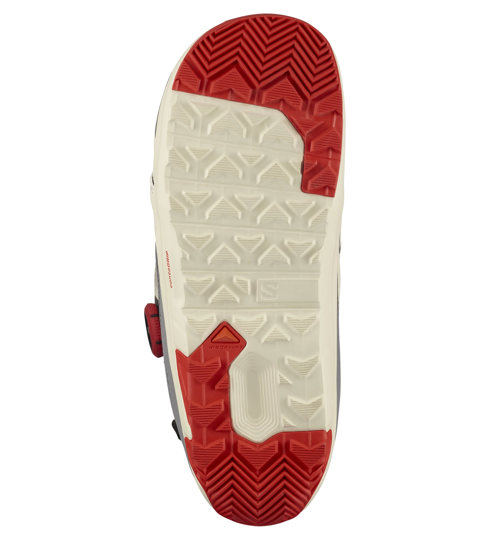 Salomon Launch SJ BOA