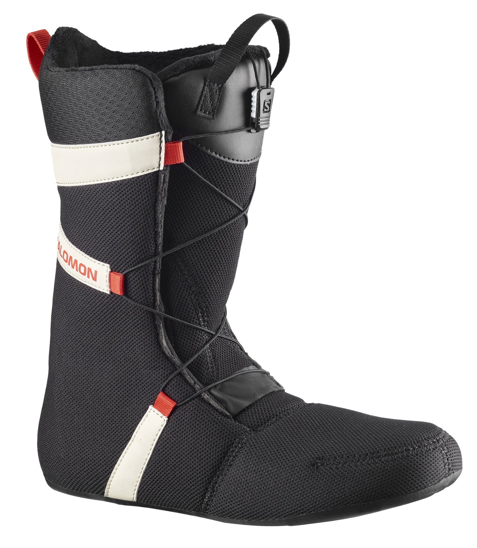 Salomon Launch SJ BOA