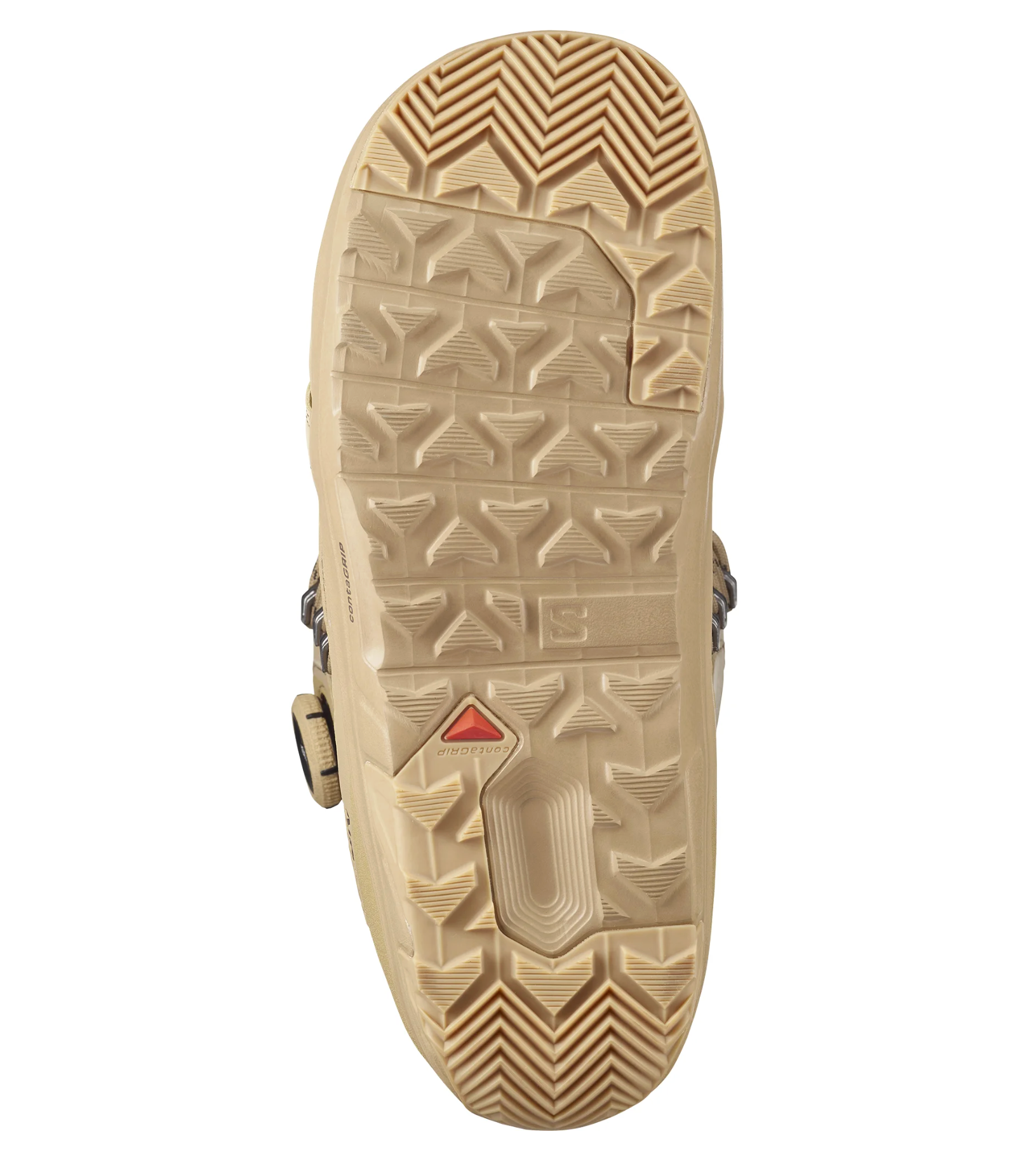 Salomon Approach SJ Lace W/ BOA