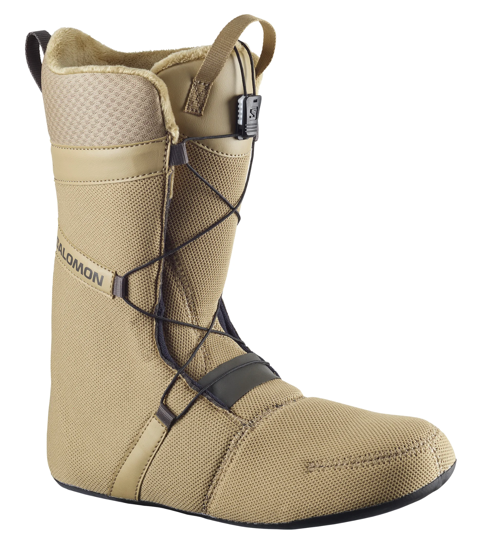Salomon Approach SJ Lace W/ BOA
