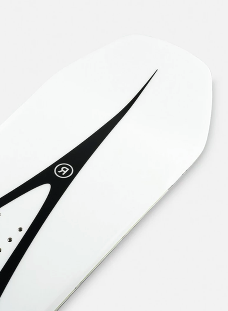 Ride Zero 155cm Asym