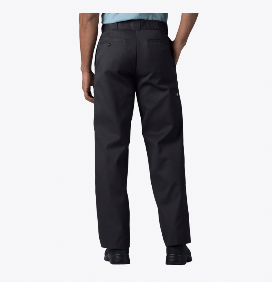 Dickies Double Knee Work Pant