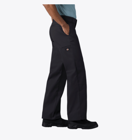 Dickies Double Knee Work Pant