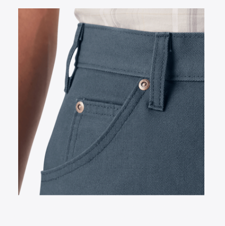 Dickies Duck Carpenter Jean