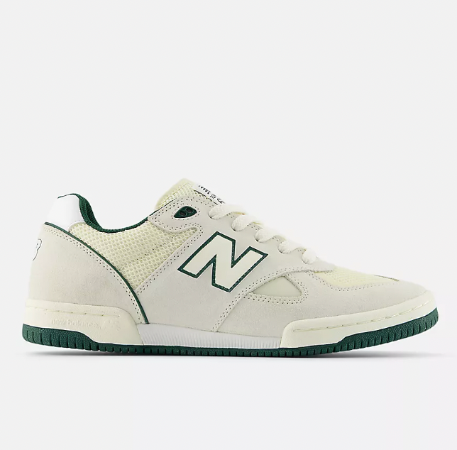 New Balance Numeric 600 Knox