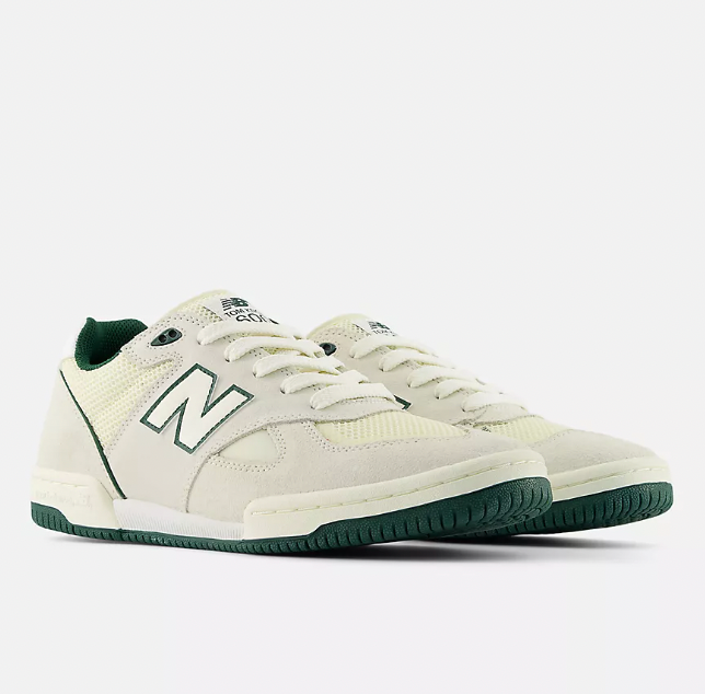 New Balance Numeric 600 Knox