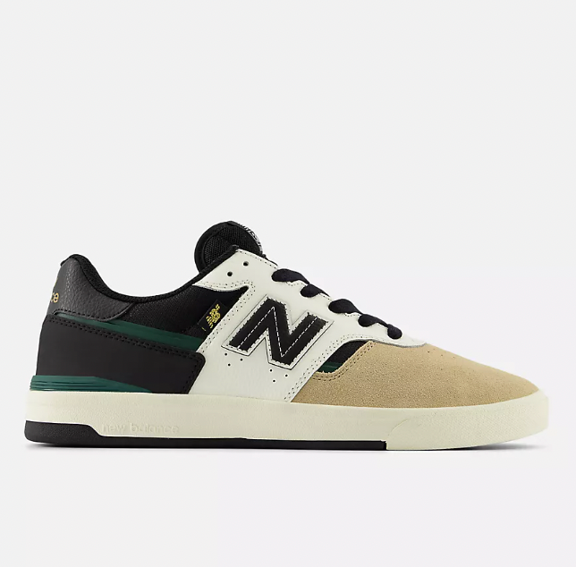 New Balance Numeric 306C Foy