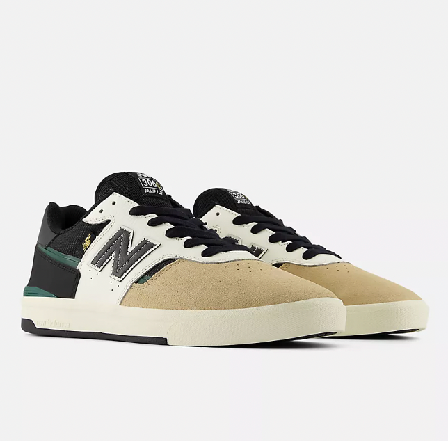 New Balance Numeric 306C Foy