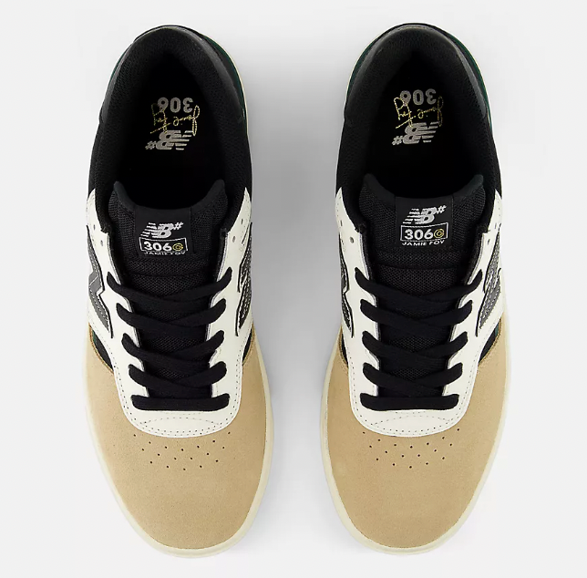 New Balance Numeric 306C Foy