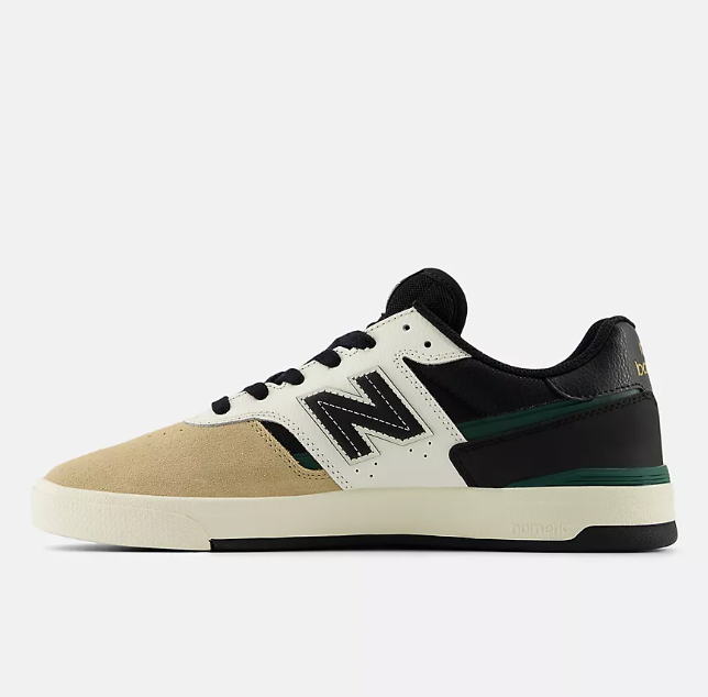 New Balance Numeric 306C Foy