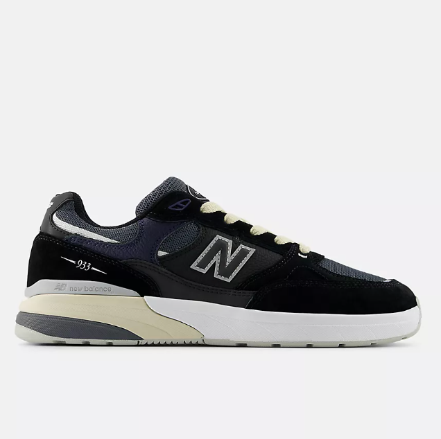 New Balance Numeric 933 Reynolds