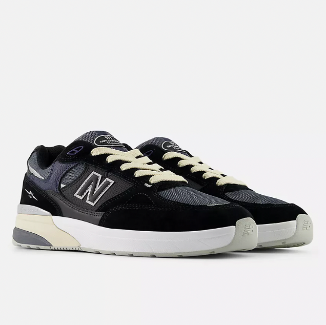 New Balance Numeric 933 Reynolds