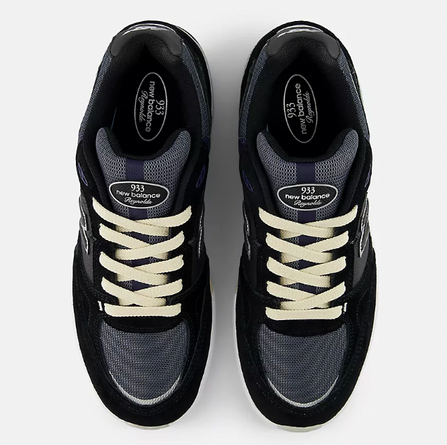 New Balance Numeric 933 Reynolds